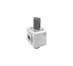 Клапан безопасности NXE2-1/4-V01