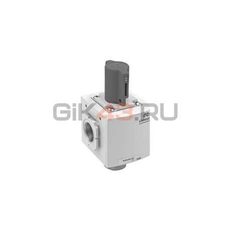 Клапан безопасности NXE3-1/2-V01 Клапан безопасности NXE3-1/2-V01
