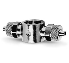 Фитинг 1620 6/4-M5 Фитинг 1620 6/4-M5