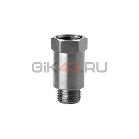Фитинг 2525 1/8-36-OX1