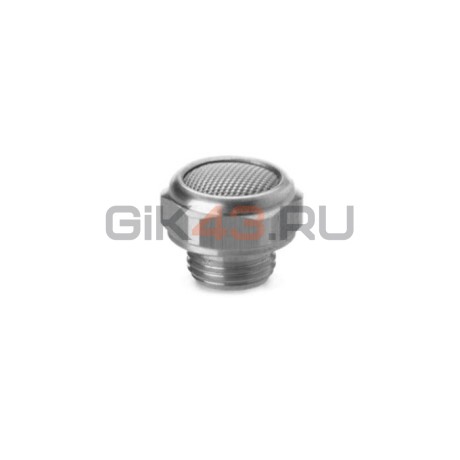 Пневмоглушитель 2901 M14X1,5-17