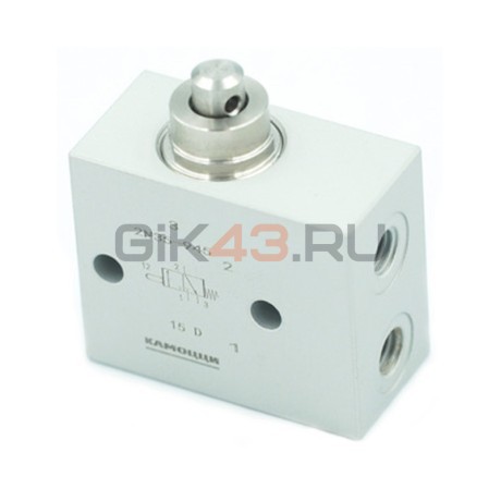 Пневмораспределитель 2N35-945 Пневмораспределитель 2N35-945