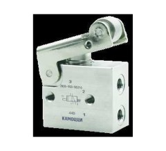 Пневмораспределитель 2N35-955-SS316