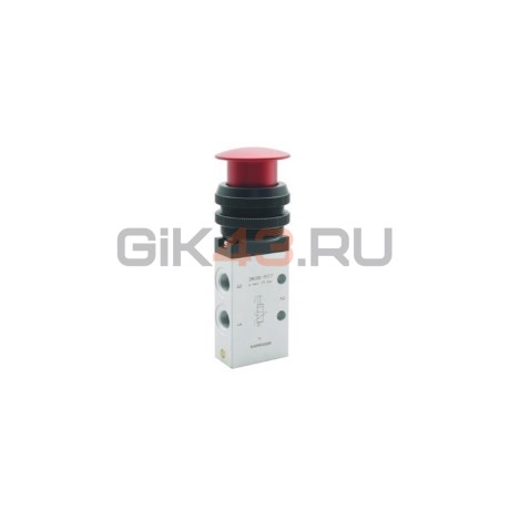 Пневмораспределитель 3N38-977 Пневмораспределитель 3N38-977