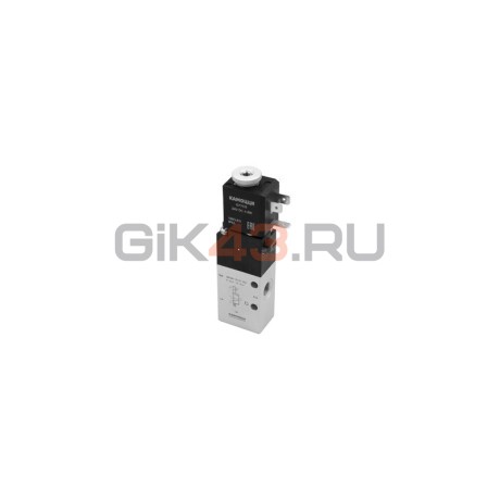 Пневмораспределитель 3N38D-015-02
