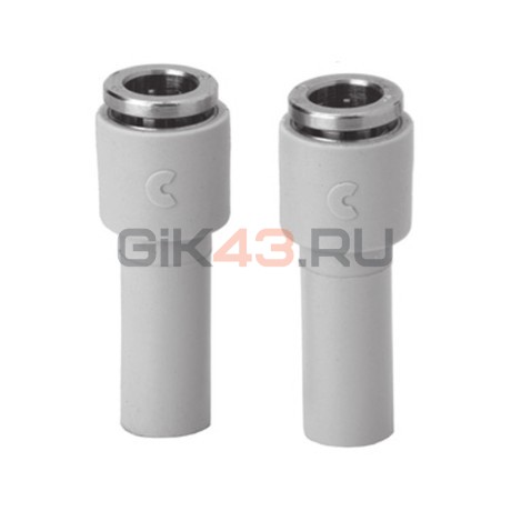 Фитинг 7800 10-14 Фитинг 7800 10-14