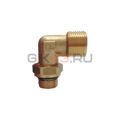 Фитинг C‑Truck D2612 M16X1,5B