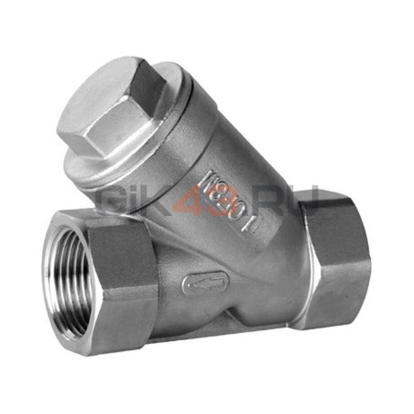 Обратный клапан 500YC-316-PP-032-NEW