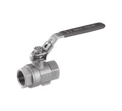 Шаровой кран V2E-316-PP-010 Шаровой кран V2E-316-PP-010