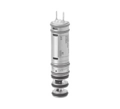 Миниатюрный пневмораспределитель K8BC0419-D431N-M001BC003