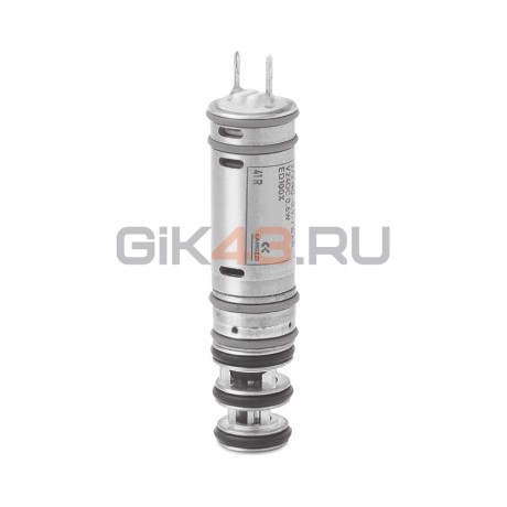 Миниатюрный пневмораспределитель K8BC0419-D431N-M001BC003
