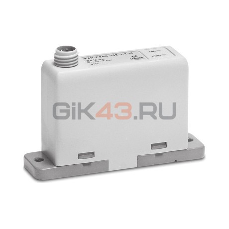 Миниатюрный пневмораспределитель K8P-L-D532-0