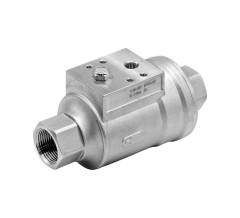 Пневмораспределитель SF2001D10G115