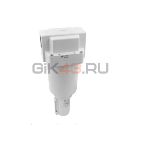 Корпус фильтра MS112-F0-1