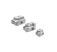 Четвертьоборотный электропривод AOX-R-003 220V AC Четвертьоборотный электропривод AOX-R-003 220V AC