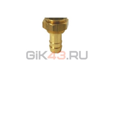 Фитинг прямой фланцевый 9591 12-12-M18X1,5-S01-C Фитинг прямой фланцевый 9591 12-12-M18X1,5-S01-C