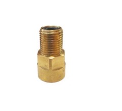 Фитинг прямой 9593 6-M16X1,5-S01-C Фитинг прямой 9593 6-M16X1,5-S01-C