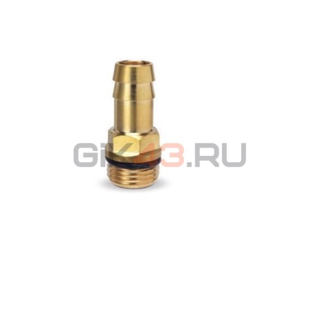 Переходник под рукав D2602 12-M16X1,5C