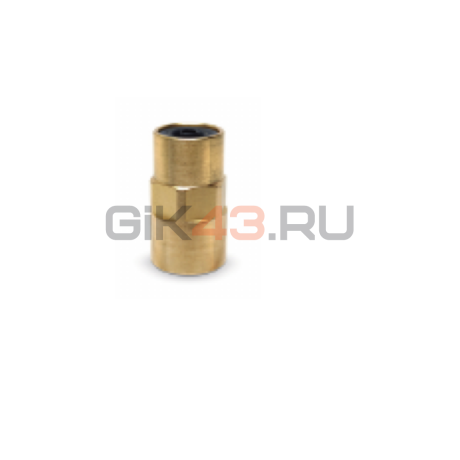 Фитинг прямой 9463 8-M10X1