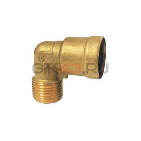 Фитинг угловой 9500 6-02-C