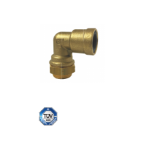 Фитинг угловой фланцевый 9550 8-6-M12X1-S01-C Фитинг угловой фланцевый 9550 8-6-M12X1-S01-C