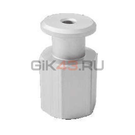 Ниппель AS005-1/8F