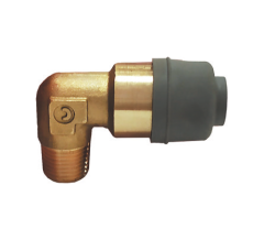 Фитинг угловой D6500 05-02-S