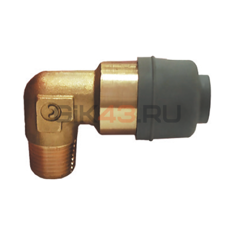 Фитинг угловой D6500 05-02-S