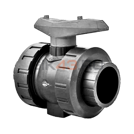 Шаровой кран HSBV-T-U032E-L Шаровой кран HSBV-T-U032E-L