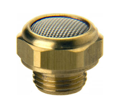 Глушитель R2901 1