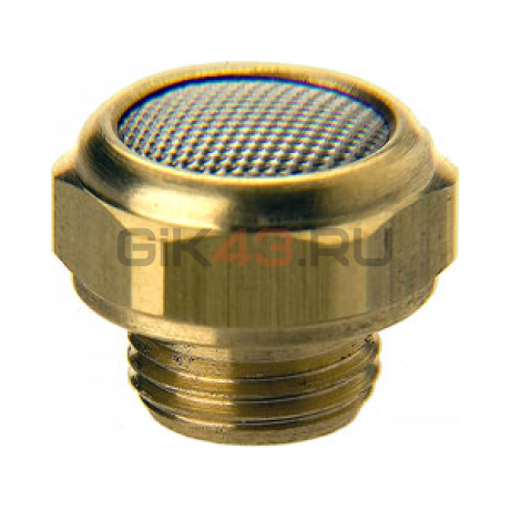 Глушитель R2901 1