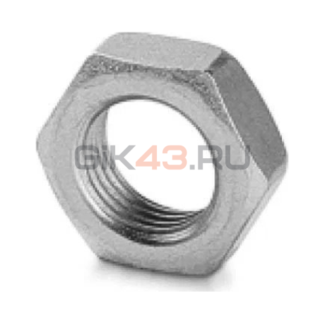 Контргайка 1253 1/4