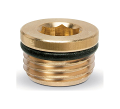 Заглушка D2612 M12X1,5C