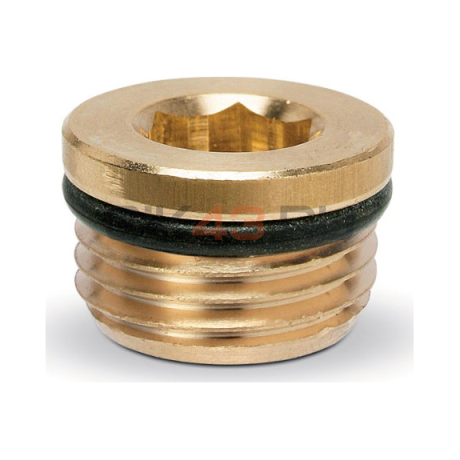 Заглушка D2612 M12X1,5C