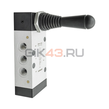 Пневмораспределитель 3N64-905