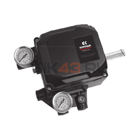 Пневматический позиционер CC610L11L0