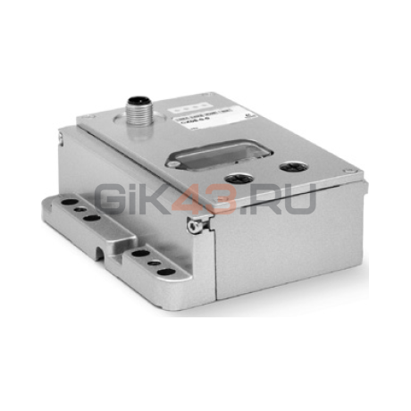 Модуль связи PROFIBUS CX01-0-0 Модуль связи PROFIBUS CX01-0-0