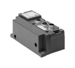 Модуль связи EtherNet/IP CX4040-0