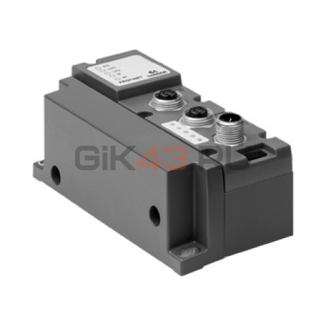 Модуль связи PROFINET CX4060-0