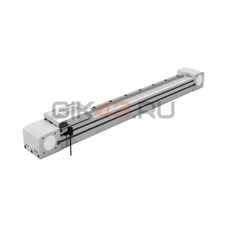 Линейный электромеханический модуль EGT-120-TB-0400-S