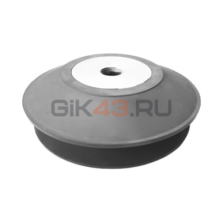 Присоска вакуумная FSGPL 100 N G1/2-IG Присоска вакуумная FSGPL 100 N G1/2-IG