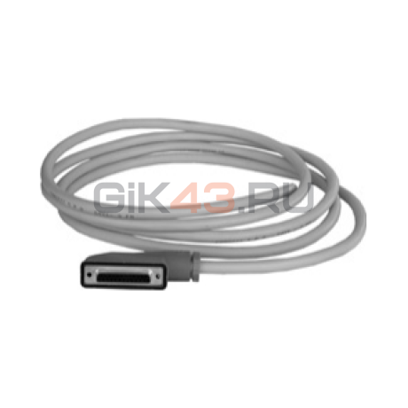 Разъем с кабелем G4X1-3