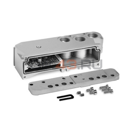 Интерфейсный модуль ME-0018-DS Интерфейсный модуль ME-0018-DS