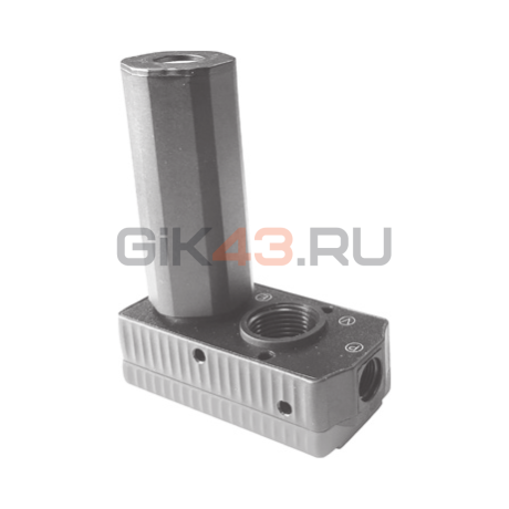 Эжектор вакуумный MN30-C