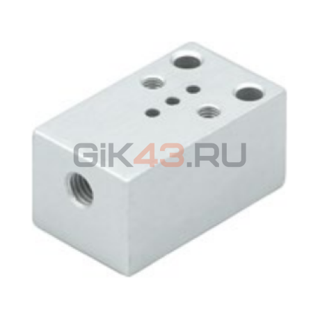 Плита одноместная PX001-02