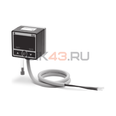 Реле давления электронное SWCN-P10-P3-2 Реле давления электронное SWCN-P10-P3-2