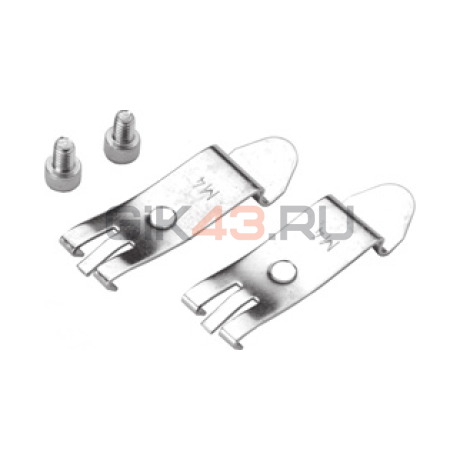 Комплект крепления на DIN-рейку PCF-E520