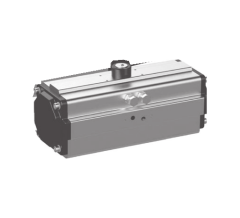 Поворотный пневмопривод CY1000D-F10/F14-36