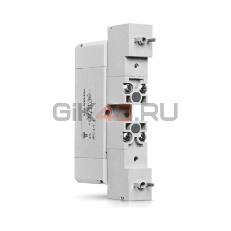 Пневмораспределитель 751-000-P11-15-W23