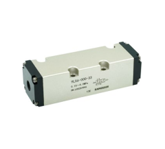 Пневмораспределитель 9L56-000-33